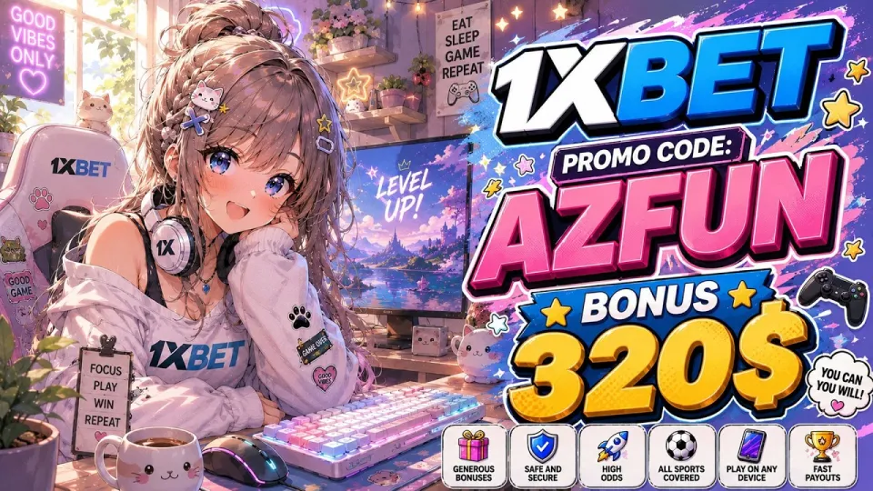 How Does the 1XBET Tutorial Work for New Players?