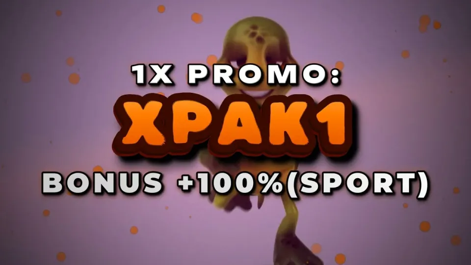 How to Claim a 1xBet Free Bet in 2026 With the XPAK1 Promo Code